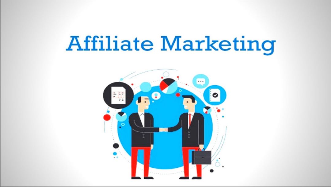 Kiếm tiền bằng affiliate marketing đang được nhiều người quan tâm