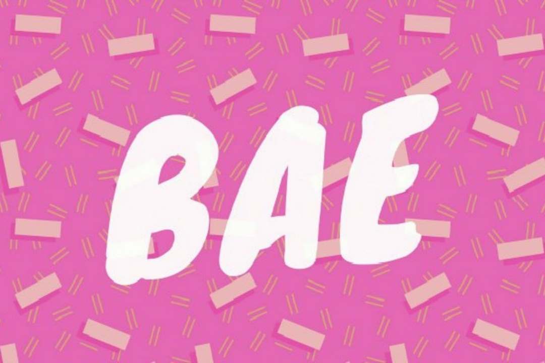 Giải đáp chuẩn xác nhất cho câu hỏi “Bae là gì?”