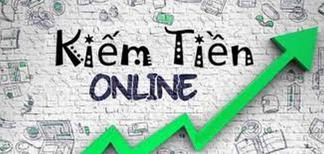 Cách kiếm tiền online có nhiều ưu điểm 