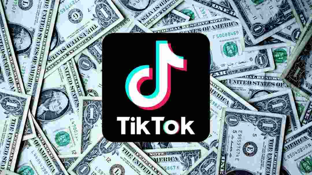 Một số cách kiếm tiền trên Tiktok khá hiệu quả