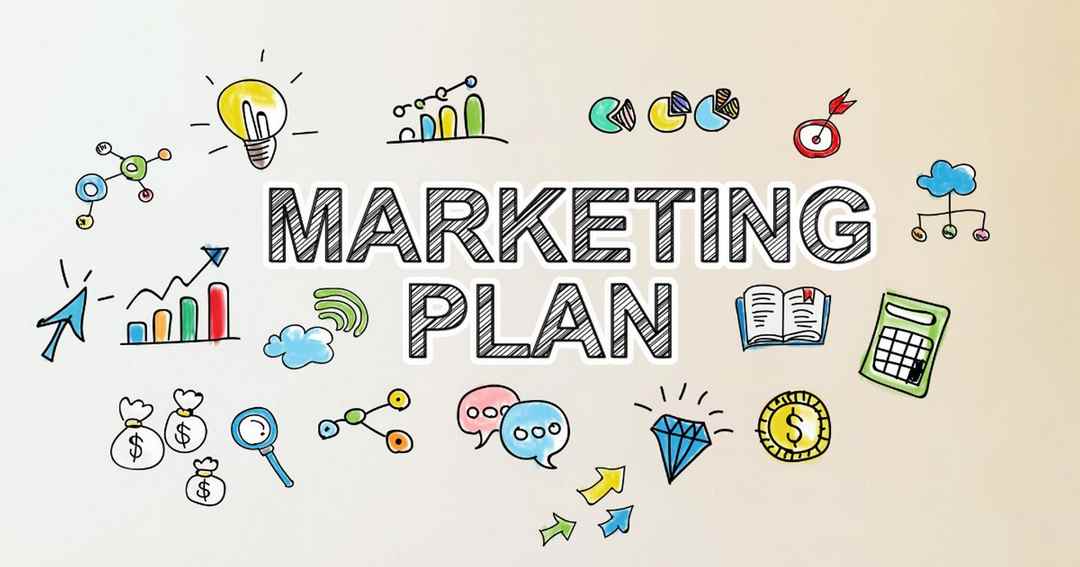 Hiểu đơn giản ngắn gọn về các vấn đề Marketing