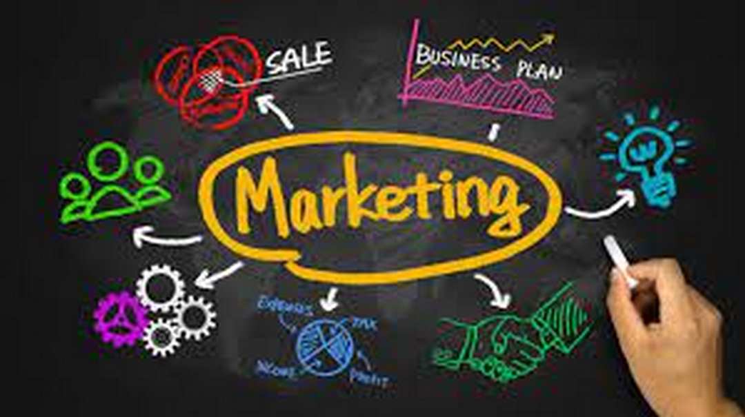 Chiến lược về Marketing đỉnh cao mọi thời đại