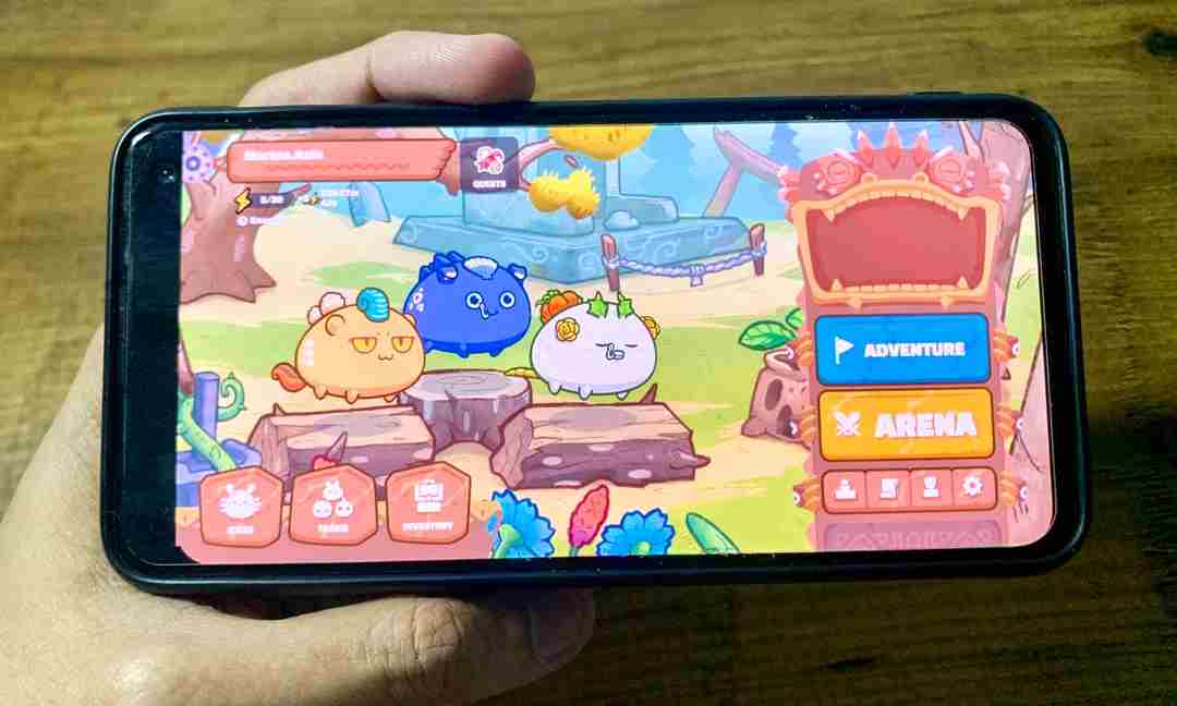 Thông tin chung giới thiệu về game kiếm tiền 