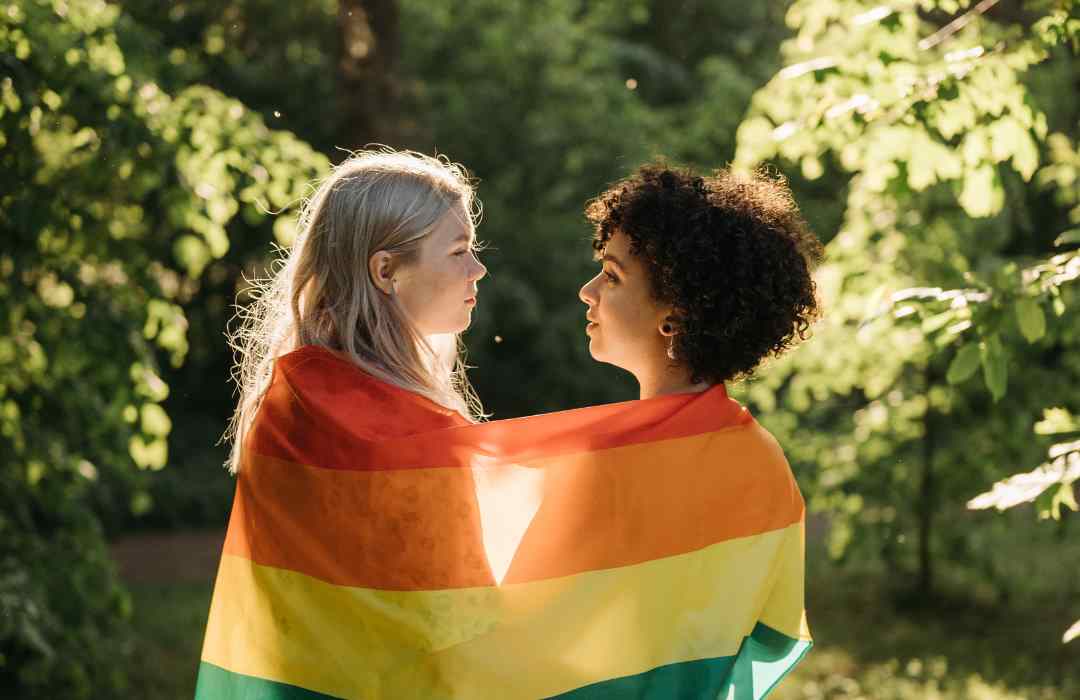 Sinh lý của người thuộc cộng đồng LGBT là gì?