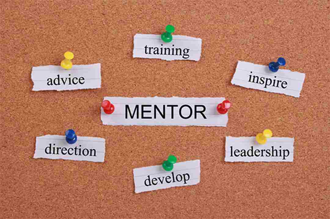 Sự thật về mentor là gì?