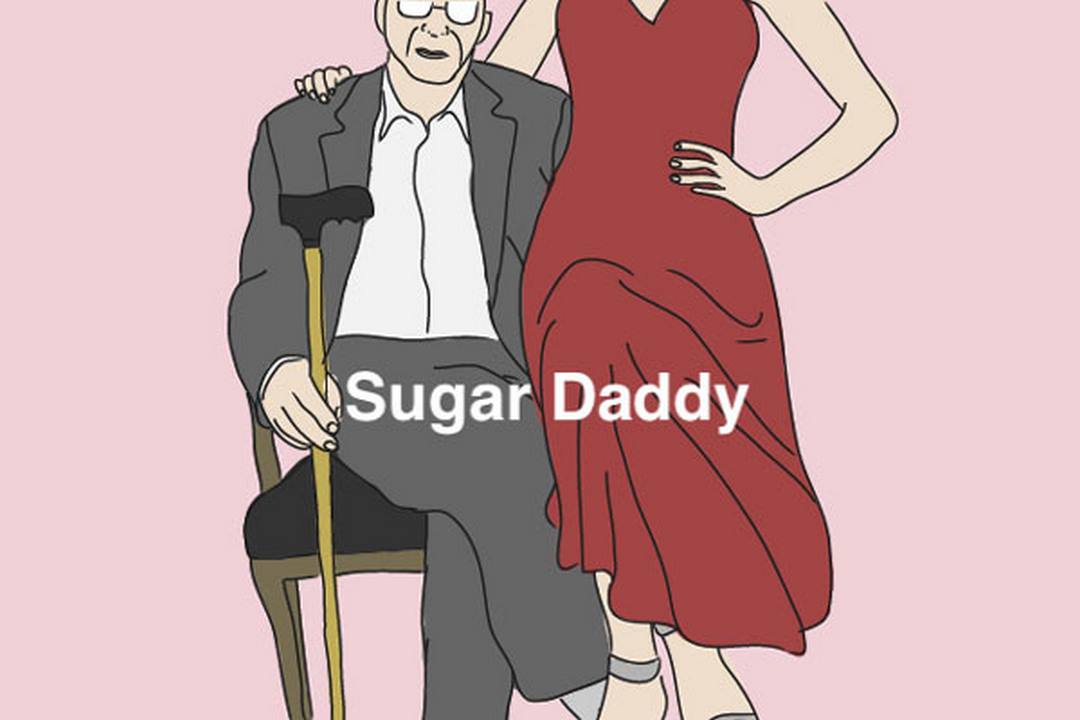 Mối nguy hại tiềm ẩn của Sugar Daddy tại Việt Nam