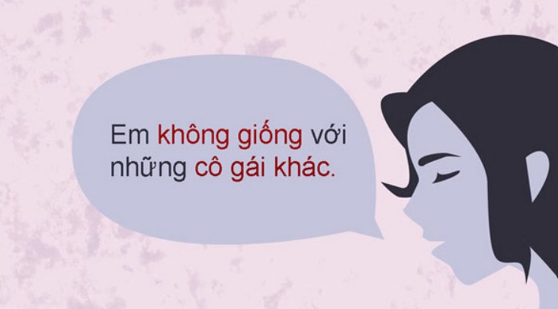 Những cách hành xử thường thấy của Pick me girl là gì?