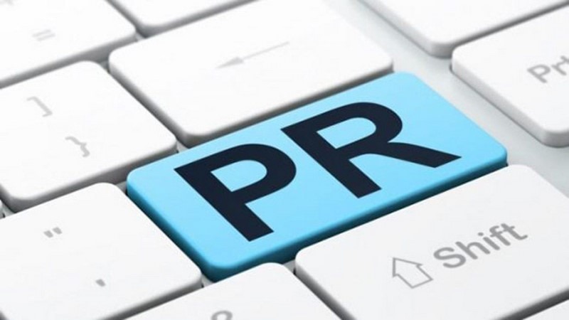 Điểm danh các hình thức PR trong Marketing