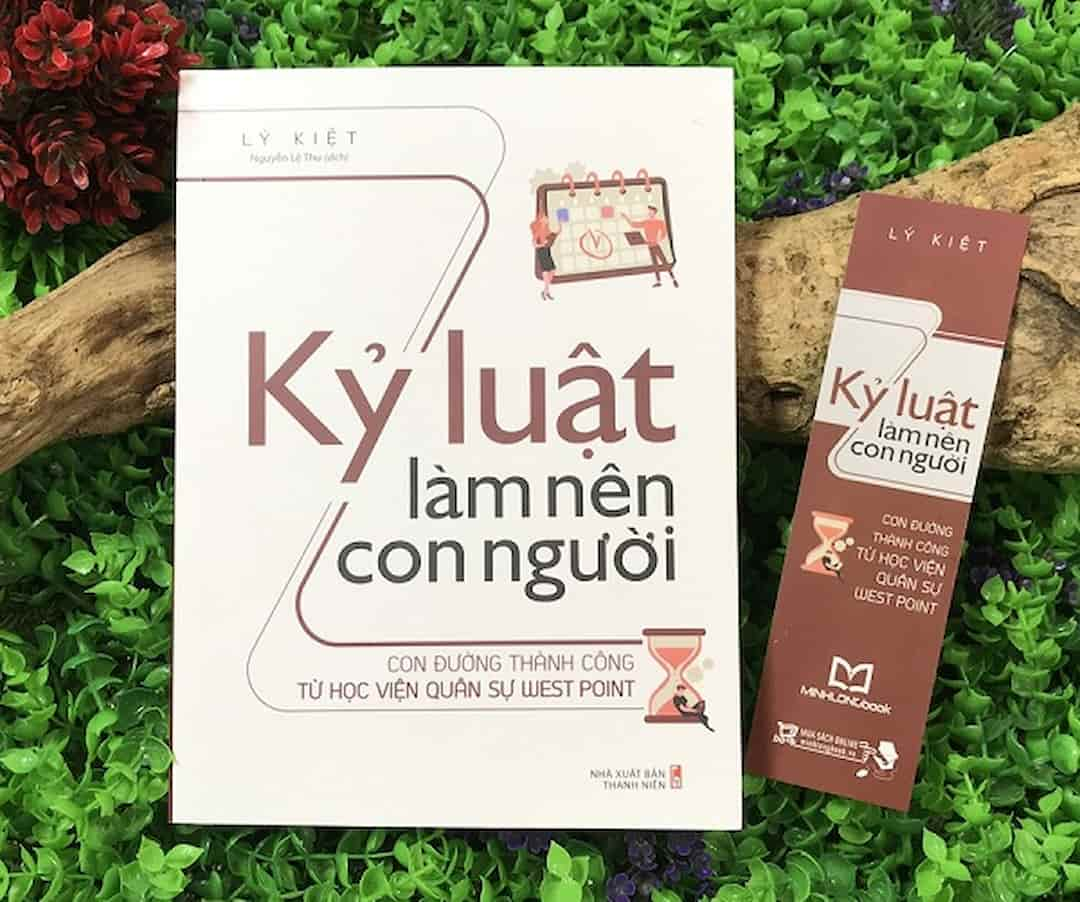 Kỷ Luật Làm Nên Con Người