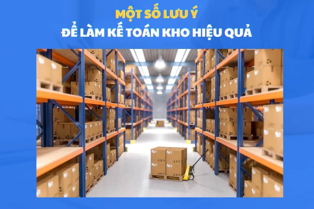 Một số chú ý