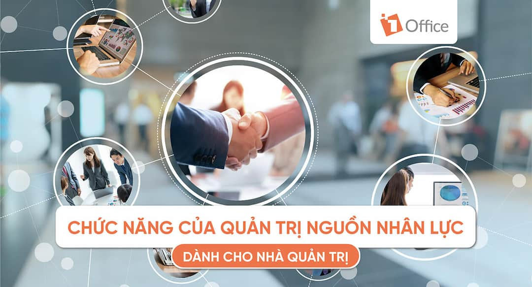 Thực trạng của công tác quản trị nhân lực