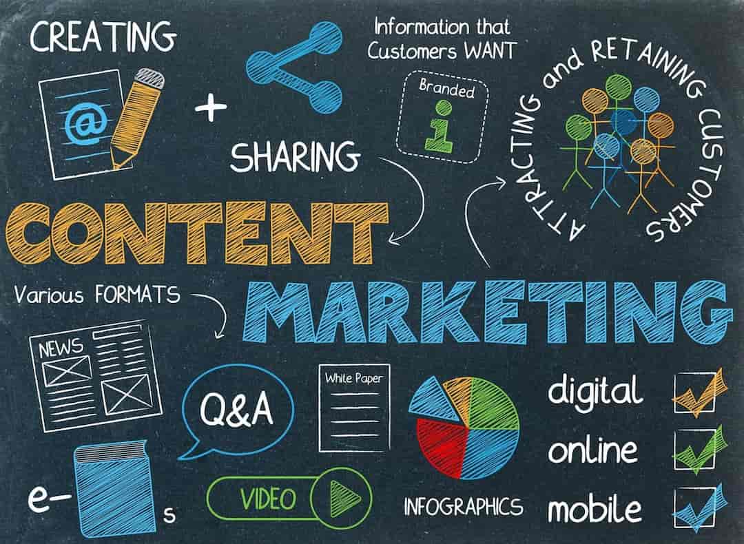 Nhân viên Content Marketing cần các kỹ năng gì