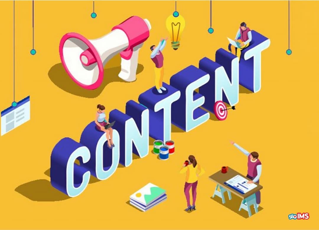 Cơ hội việc làm Content Marketing