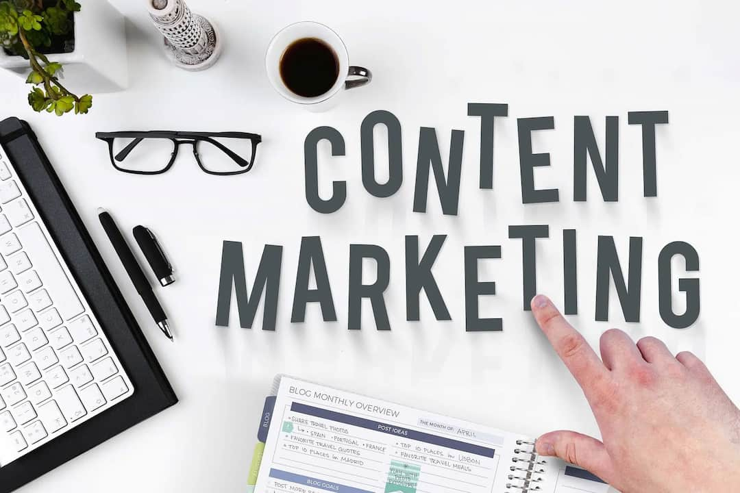 Content Marketing là gì?