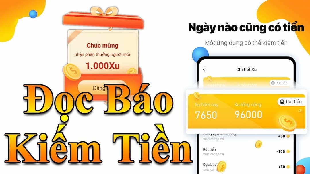 App kiếm tiền online VN Ngày nay là gì?