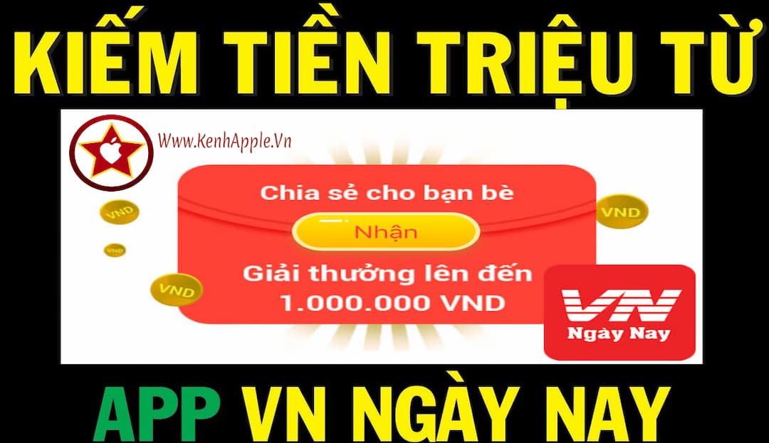 VN Ngày nay