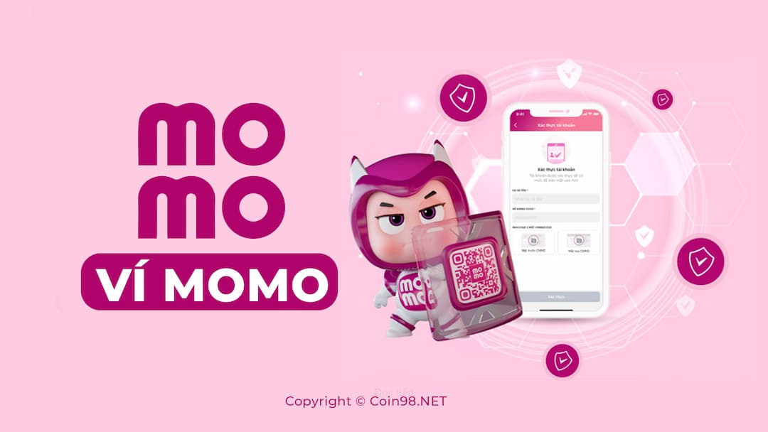 Ví điện tử MoMo là gì?