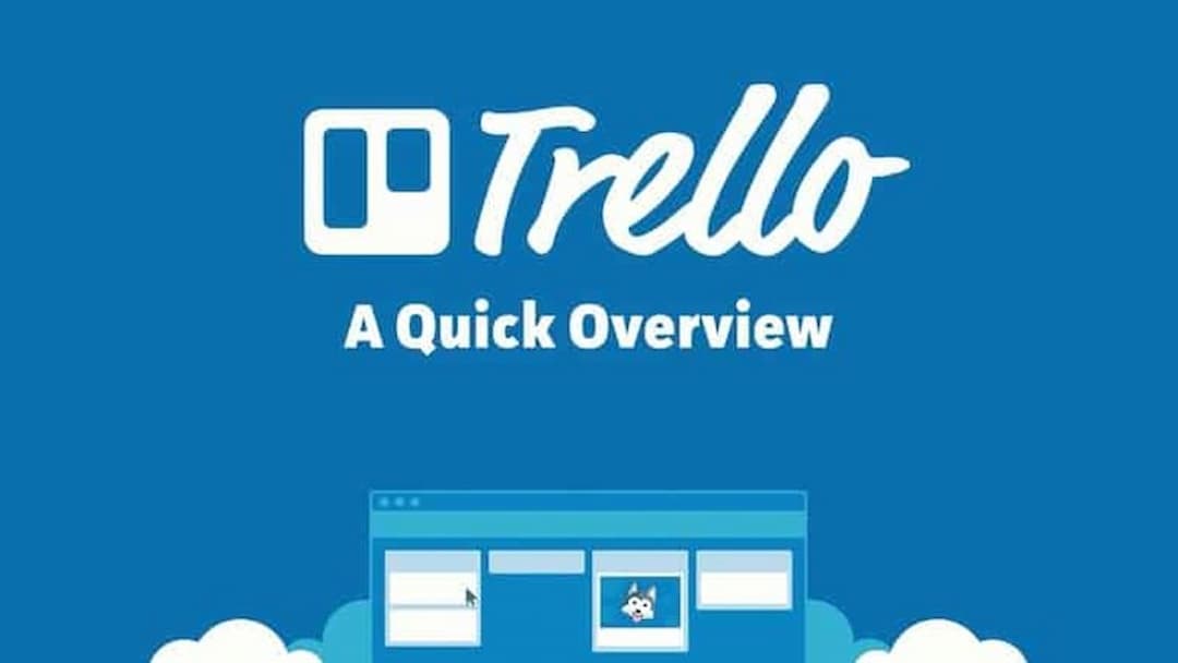 Trello là gì?