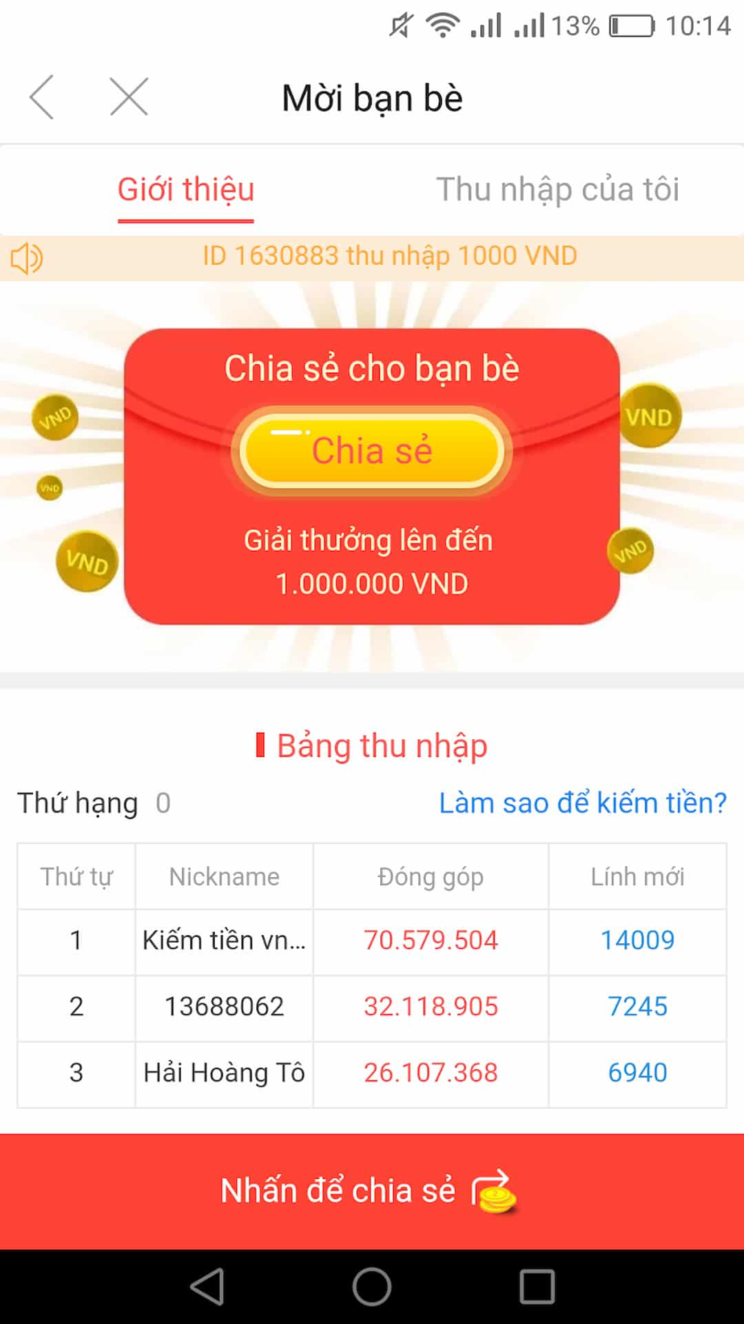 VN Ngày Nay cung cấp cho bạn liên tục những tin tức hot