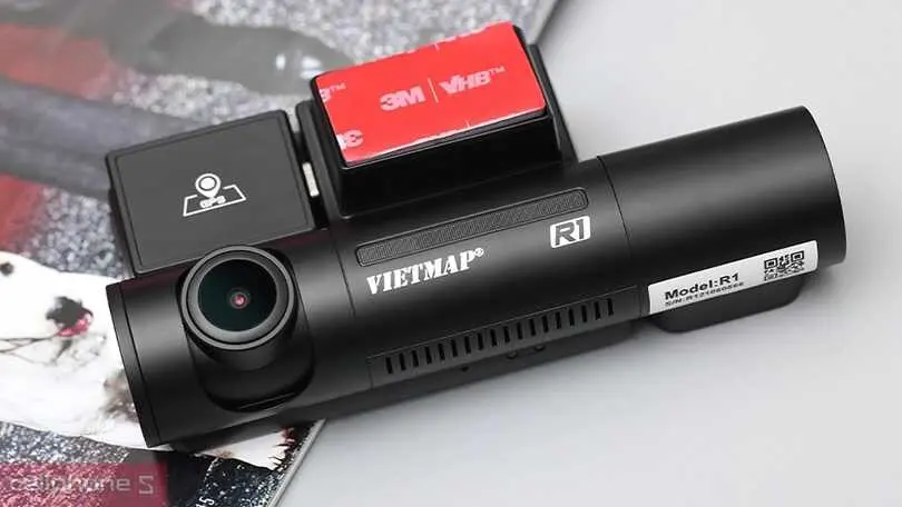 Camera hành trình có nhiều tính năng nổi bật mang lại lợi ích cho người tham gia giao thông