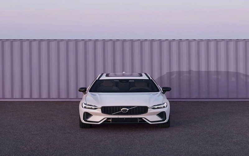 Xe Volvo được nhiều khách hàng lựa chọn